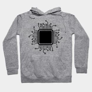 COOL CPU Hoodie